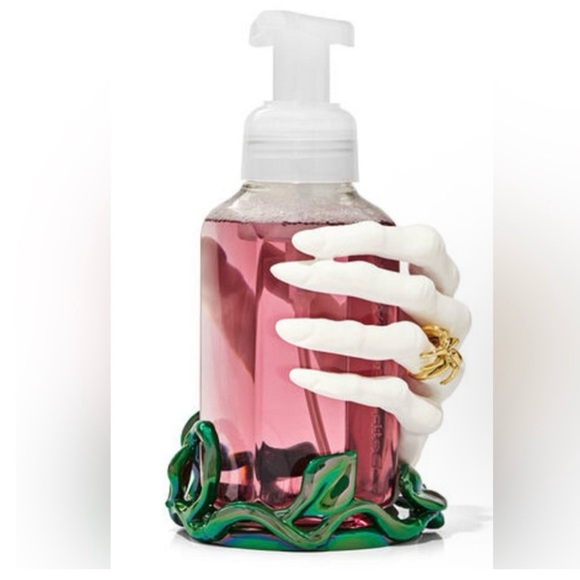 Bath & Body Works Ivy Witch Hand Soap Holder - Picture 5 of 8